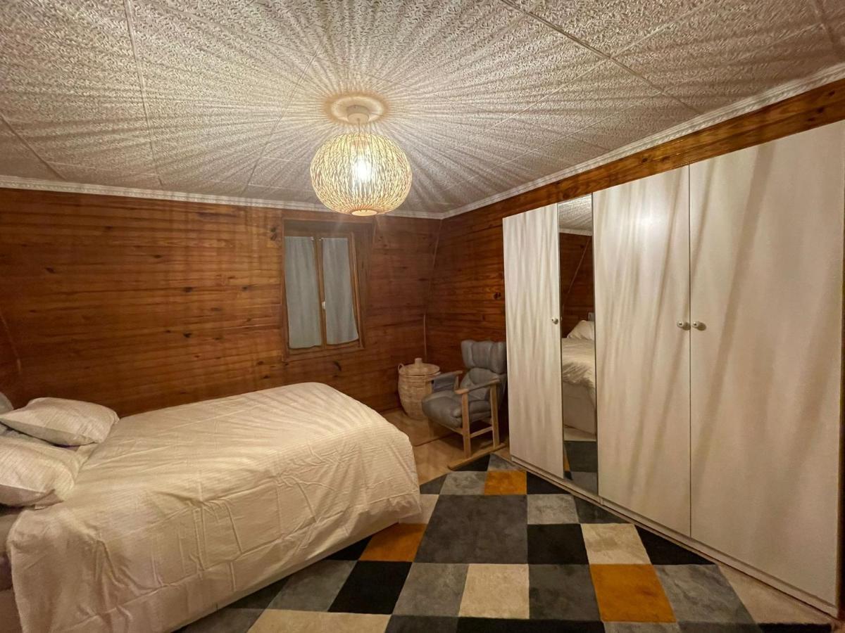 Chambre Privee Numero 1 Dans Un Superbe Appartement En Colocation Montataire Exteriör bild